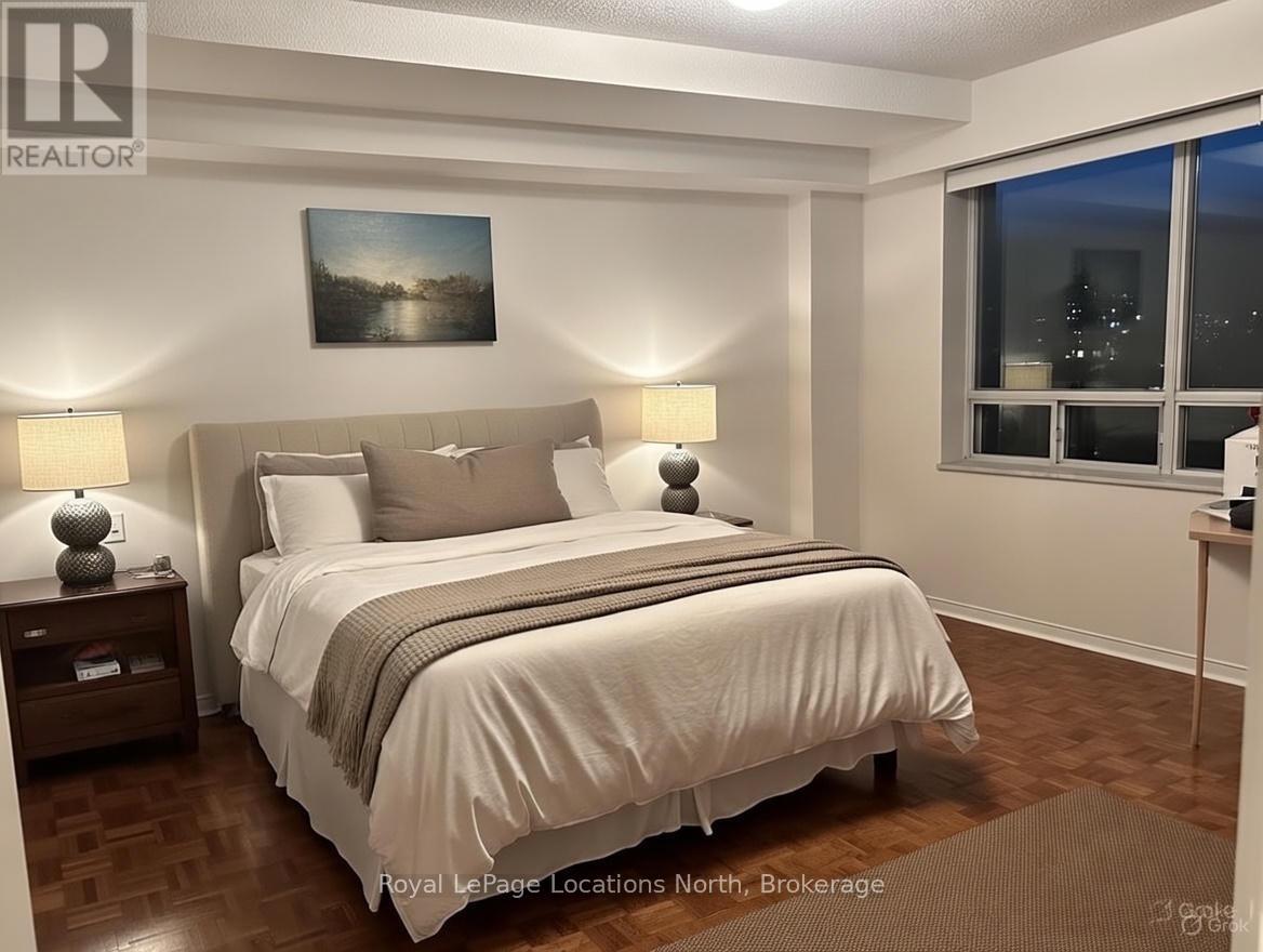 702 - 1818 Bayview Avenue, Toronto (Mount Pleasant East), Ontario  M4G 4G6 - Photo 6 - C12855986