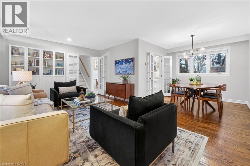 479 Pinedale Avenue, Burlington, Ontario  L7L 3W3 - Photo 11 - 40810243