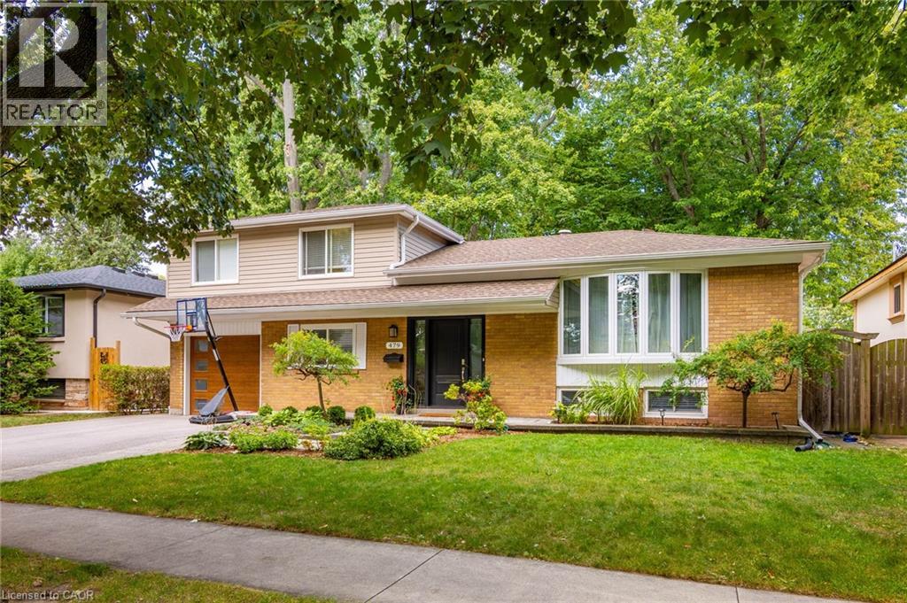479 Pinedale Avenue, Burlington, Ontario  L7L 3W3 - Photo 2 - 40810243