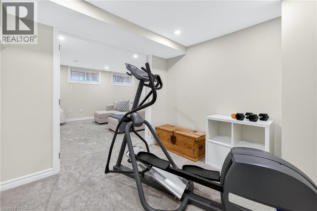 479 Pinedale Avenue, Burlington, Ontario  L7L 3W3 - Photo 38 - 40810243