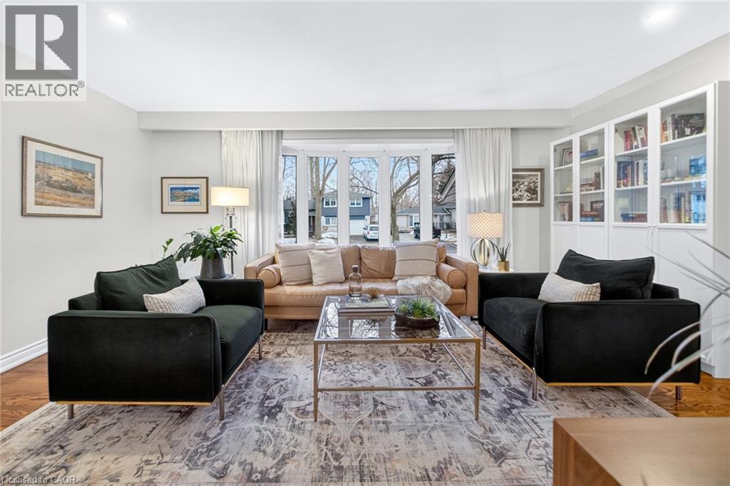 479 Pinedale Avenue, Burlington, Ontario  L7L 3W3 - Photo 9 - 40810243