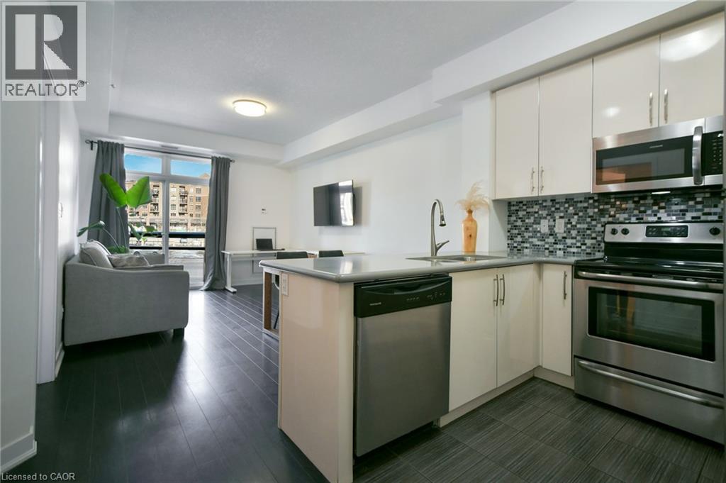 5317 Upper Middle Road Unit# 317, Burlington, Ontario  L7L 0G8 - Photo 12 - 40810171