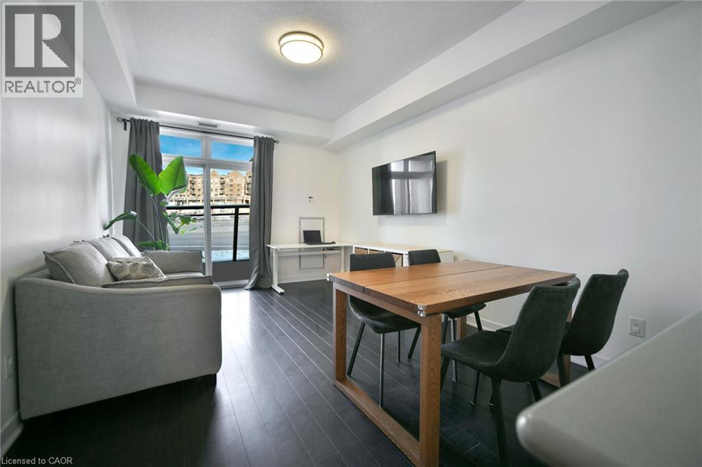 5317 Upper Middle Road Unit# 317, Burlington, Ontario  L7L 0G8 - Photo 16 - 40810171