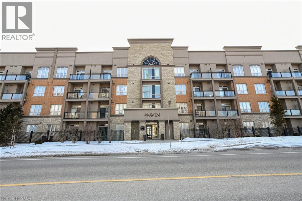 5317 Upper Middle Road Unit# 317, Burlington, Ontario  L7L 0G8 - Photo 3 - 40810171