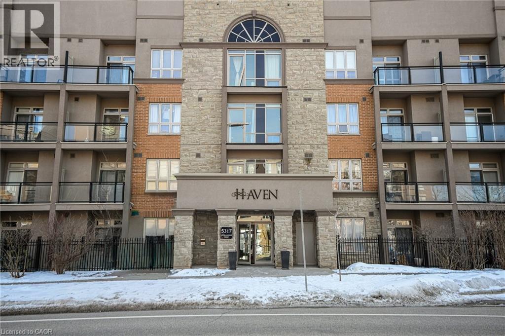 5317 Upper Middle Road Unit# 317, Burlington, Ontario  L7L 0G8 - Photo 4 - 40810171