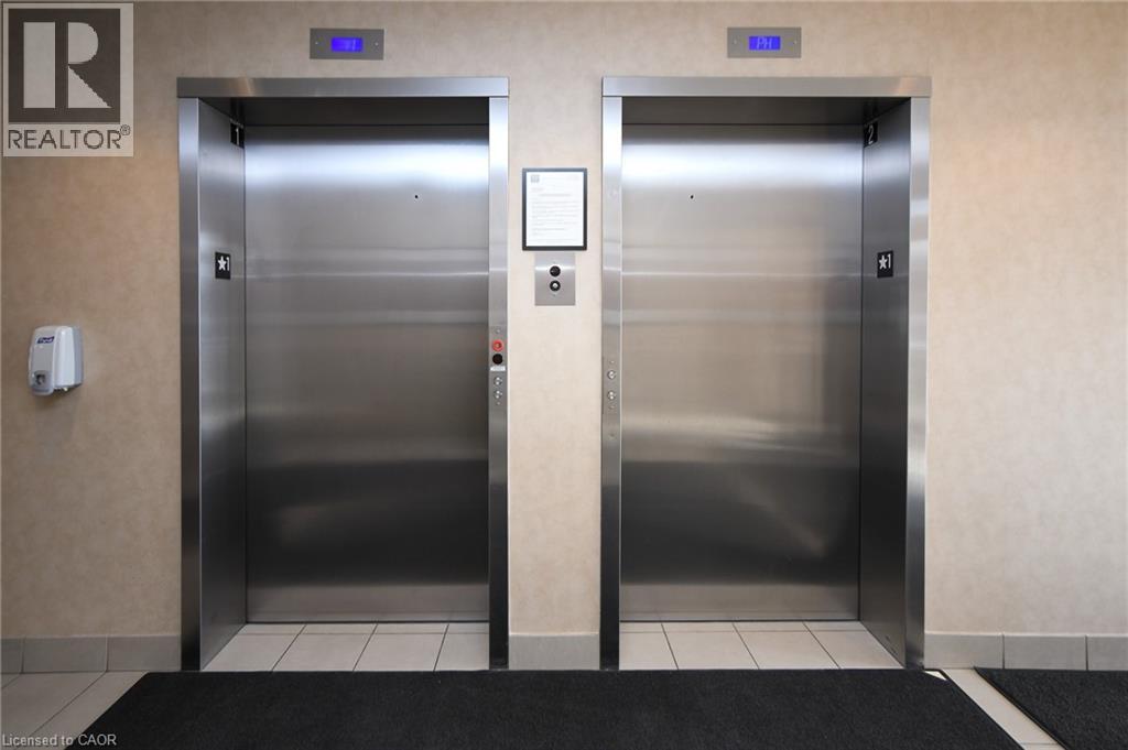 5317 Upper Middle Road Unit# 317, Burlington, Ontario  L7L 0G8 - Photo 8 - 40810171