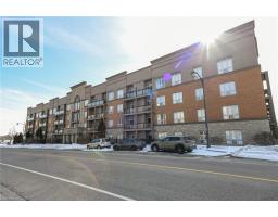 5317 UPPER MIDDLE Road Unit# 317, Burlington, Ontario