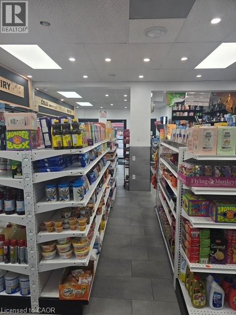 277 Lancaster Street W, Kitchener, Ontario  N2H 4V2 - Photo 12 - 40810096