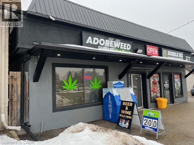 277 Lancaster Street W, Kitchener, Ontario  N2H 4V2 - Photo 2 - 40810096