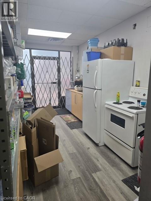 277 Lancaster Street W, Kitchener, Ontario  N2H 4V2 - Photo 20 - 40810096