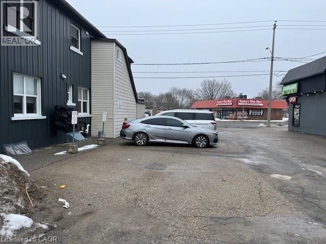 277 Lancaster Street W, Kitchener, Ontario  N2H 4V2 - Photo 3 - 40810096