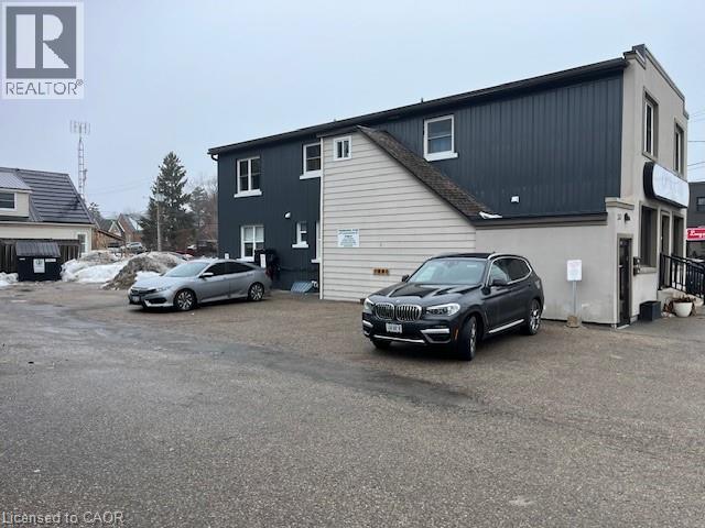 277 Lancaster Street W, Kitchener, Ontario  N2H 4V2 - Photo 4 - 40810096