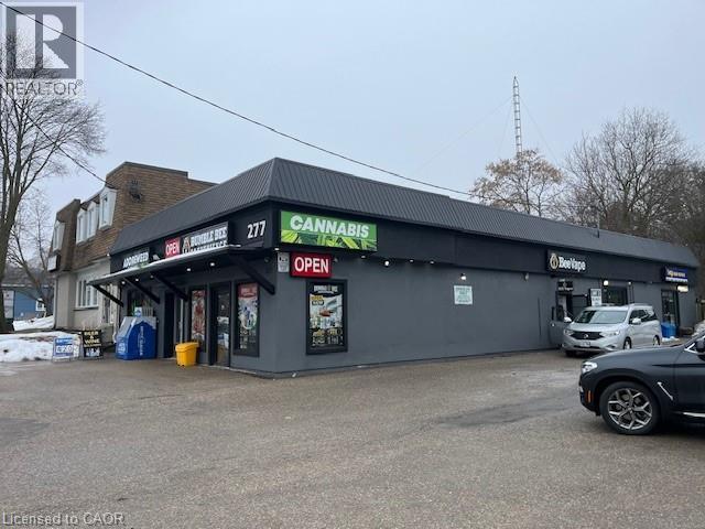 277 Lancaster Street W, Kitchener, Ontario  N2H 4V2 - Photo 6 - 40810096