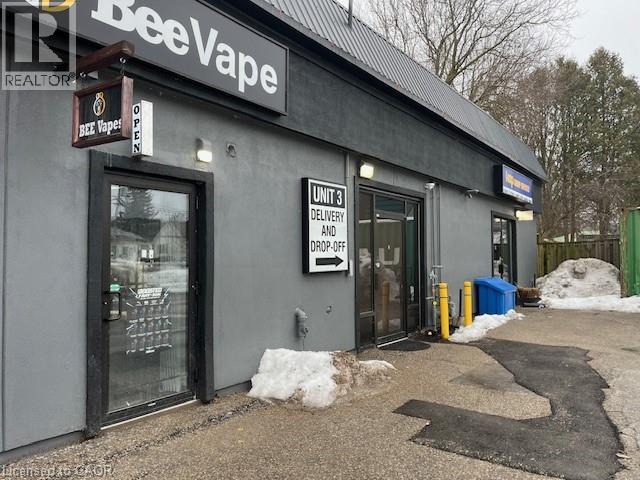 277 Lancaster Street W, Kitchener, Ontario  N2H 4V2 - Photo 7 - 40810096