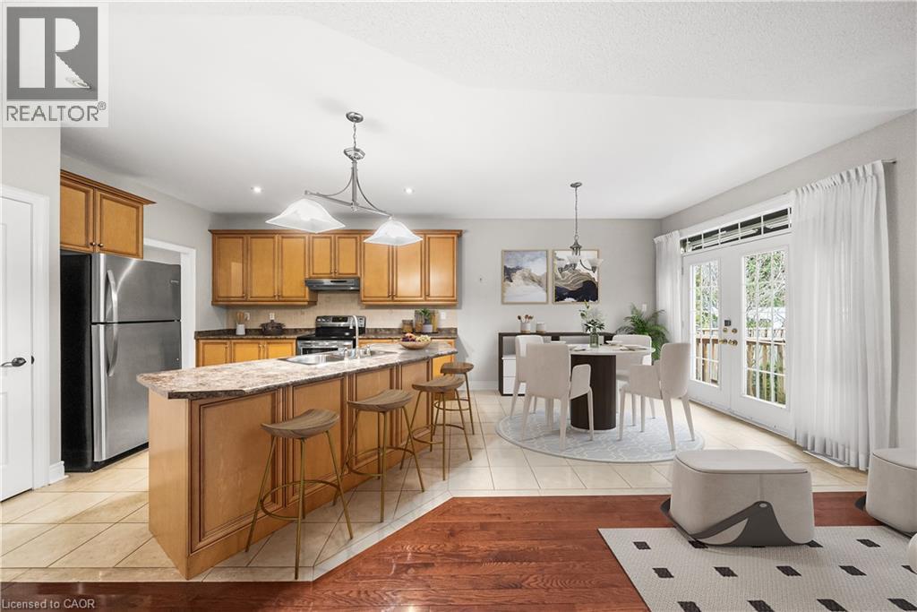 3334 Fox Run Circle, Oakville, Ontario  L6L 6W4 - Photo 11 - 40809687