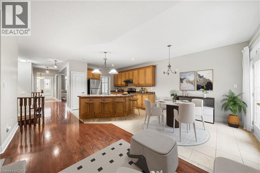 3334 Fox Run Circle, Oakville, Ontario  L6L 6W4 - Photo 12 - 40809687