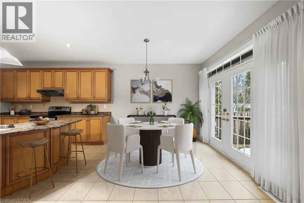 3334 Fox Run Circle, Oakville, Ontario  L6L 6W4 - Photo 13 - 40809687