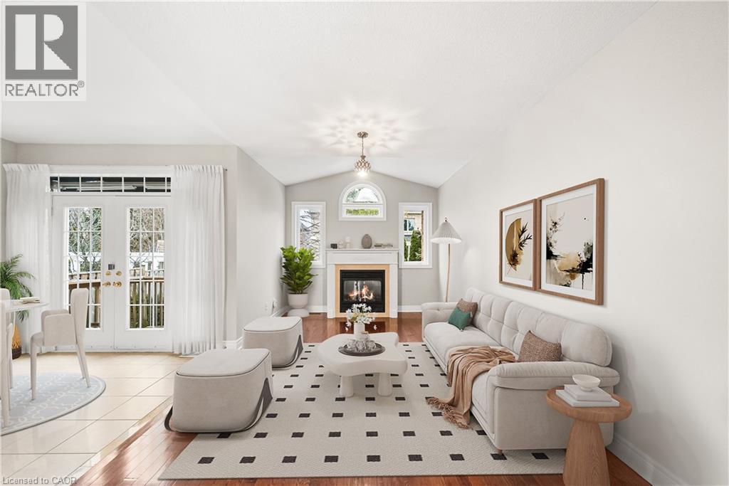 3334 Fox Run Circle, Oakville, Ontario  L6L 6W4 - Photo 15 - 40809687