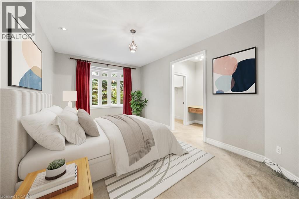 3334 Fox Run Circle, Oakville, Ontario  L6L 6W4 - Photo 16 - 40809687