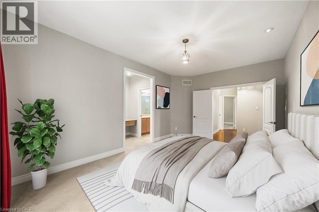 3334 Fox Run Circle, Oakville, Ontario  L6L 6W4 - Photo 17 - 40809687