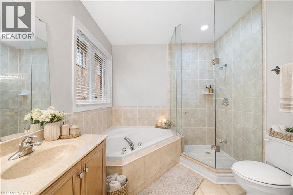 3334 Fox Run Circle, Oakville, Ontario  L6L 6W4 - Photo 20 - 40809687