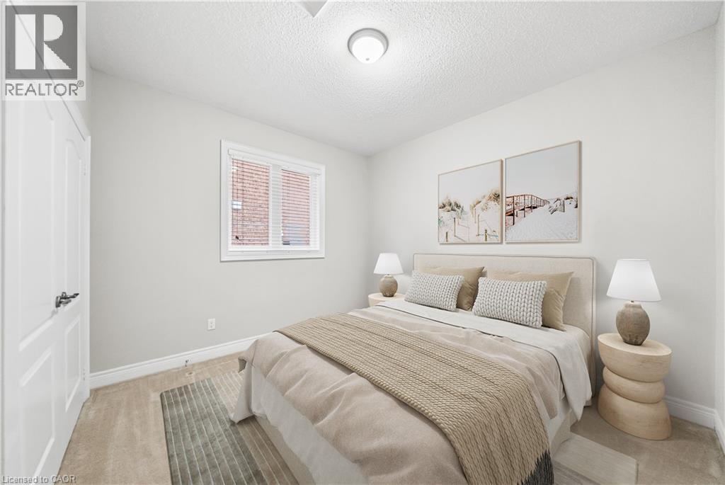 3334 Fox Run Circle, Oakville, Ontario  L6L 6W4 - Photo 22 - 40809687