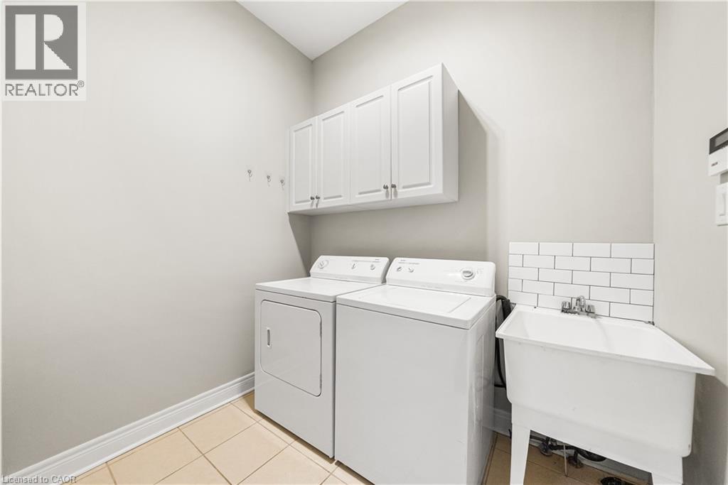 3334 Fox Run Circle, Oakville, Ontario  L6L 6W4 - Photo 25 - 40809687