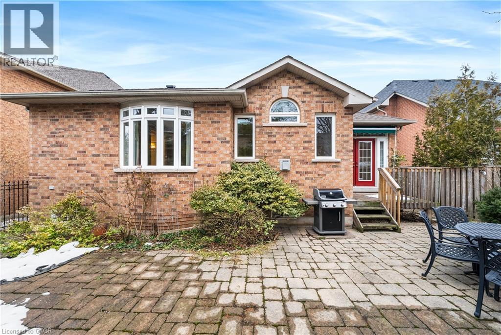 3334 Fox Run Circle, Oakville, Ontario  L6L 6W4 - Photo 26 - 40809687