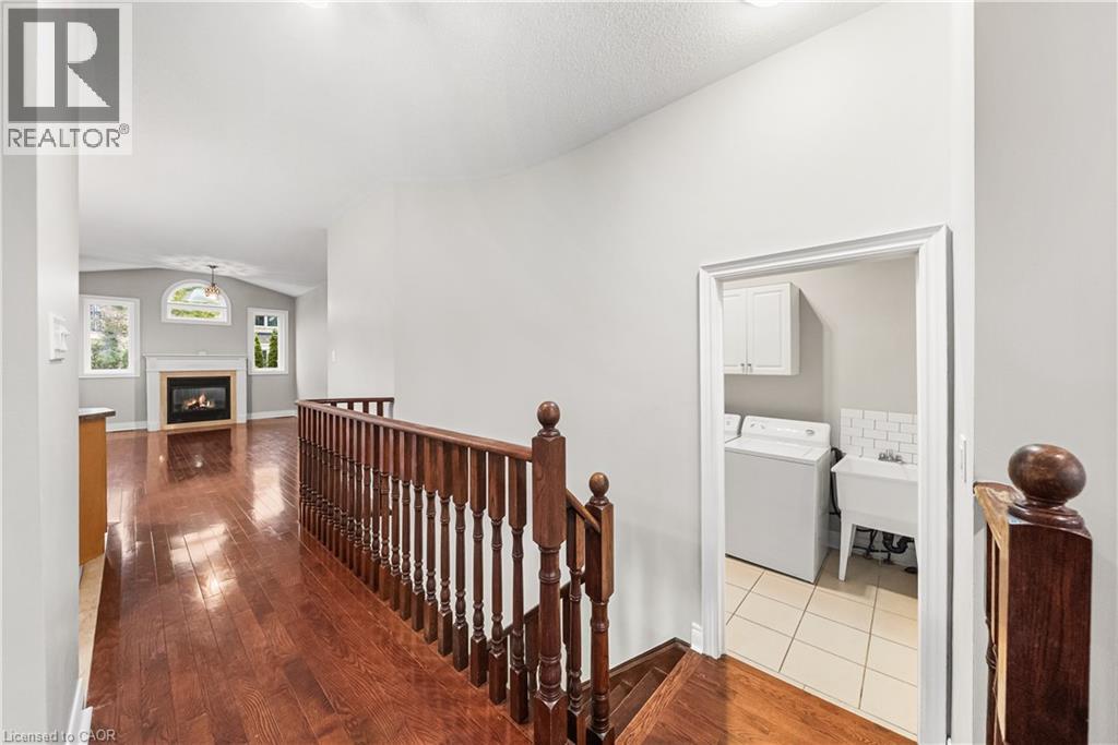 3334 Fox Run Circle, Oakville, Ontario  L6L 6W4 - Photo 8 - 40809687