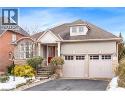 3334 FOX RUN Circle, Oakville, Ontario