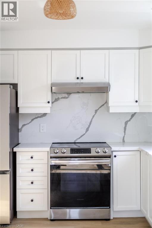 5 Ogilvie Street Unit# 404, Dundas, Ontario  L9H 2S1 - Photo 16 - 40809655