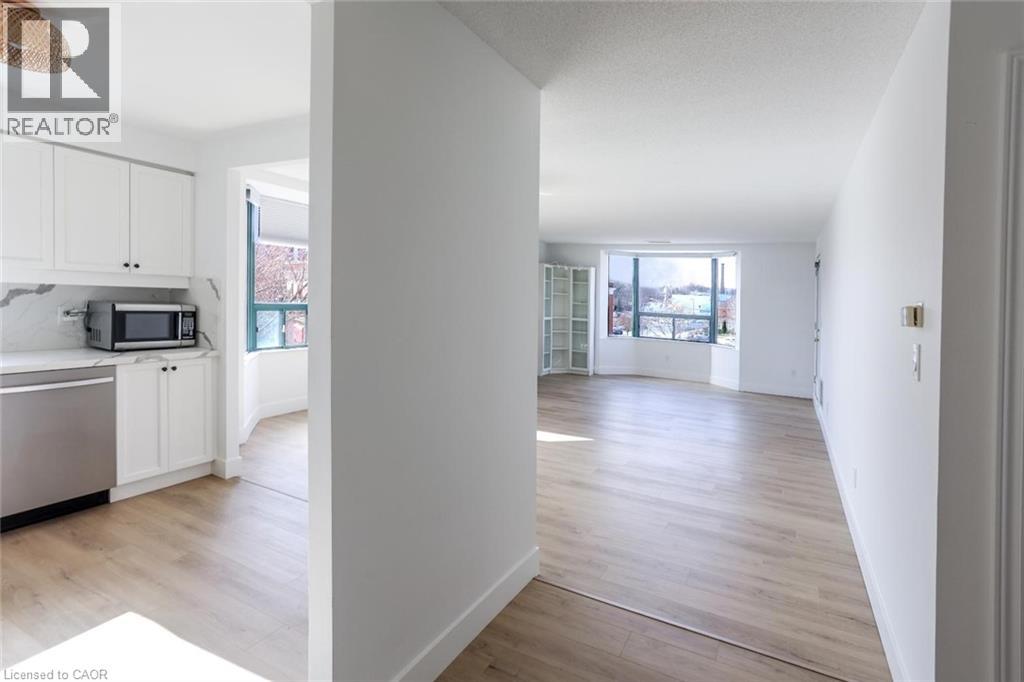 5 Ogilvie Street Unit# 404, Dundas, Ontario  L9H 2S1 - Photo 19 - 40809655