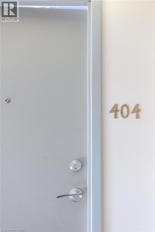 5 Ogilvie Street Unit# 404, Dundas, Ontario  L9H 2S1 - Photo 26 - 40809655