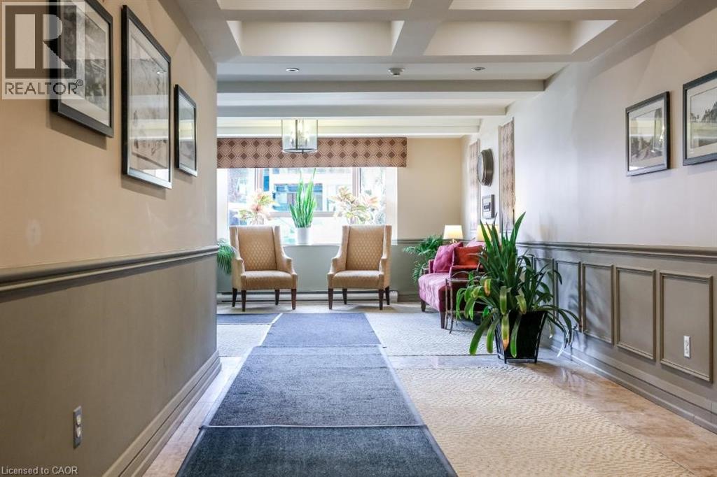 5 Ogilvie Street Unit# 404, Dundas, Ontario  L9H 2S1 - Photo 27 - 40809655