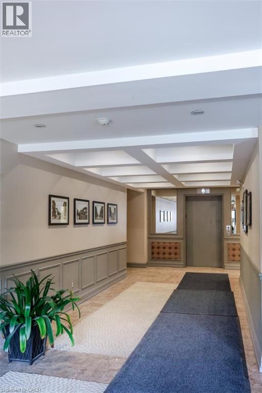 5 Ogilvie Street Unit# 404, Dundas, Ontario  L9H 2S1 - Photo 29 - 40809655