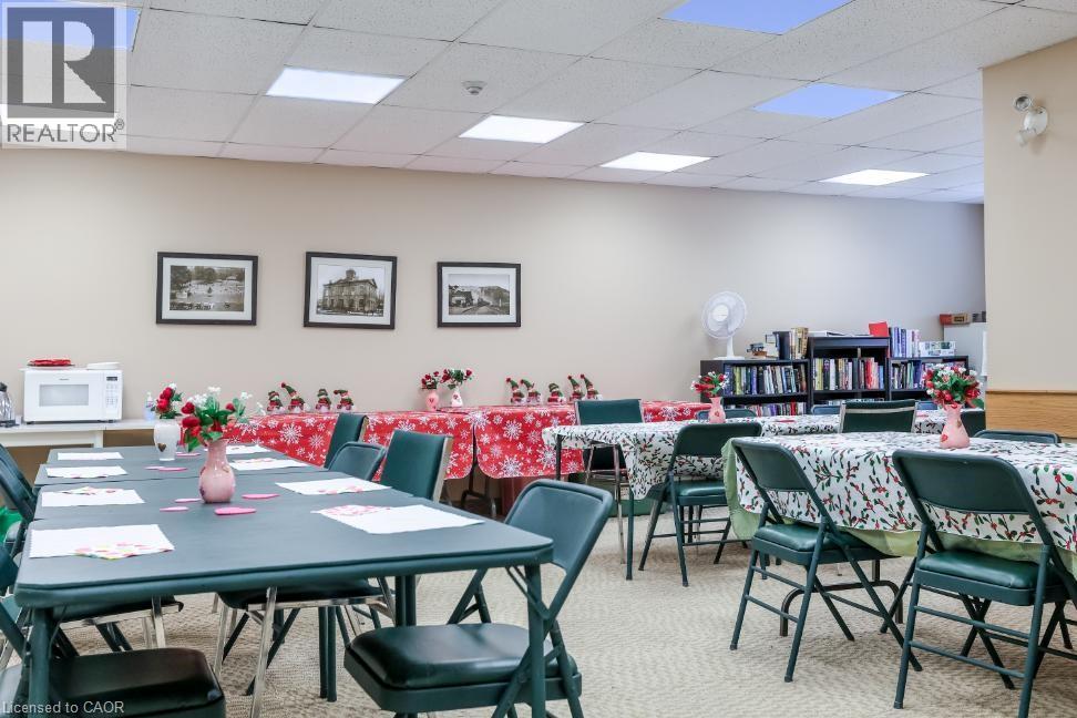 5 Ogilvie Street Unit# 404, Dundas, Ontario  L9H 2S1 - Photo 30 - 40809655