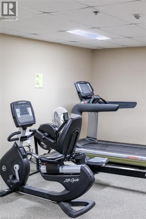 5 Ogilvie Street Unit# 404, Dundas, Ontario  L9H 2S1 - Photo 32 - 40809655