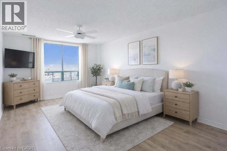 5 Ogilvie Street Unit# 404, Dundas, Ontario  L9H 2S1 - Photo 4 - 40809655