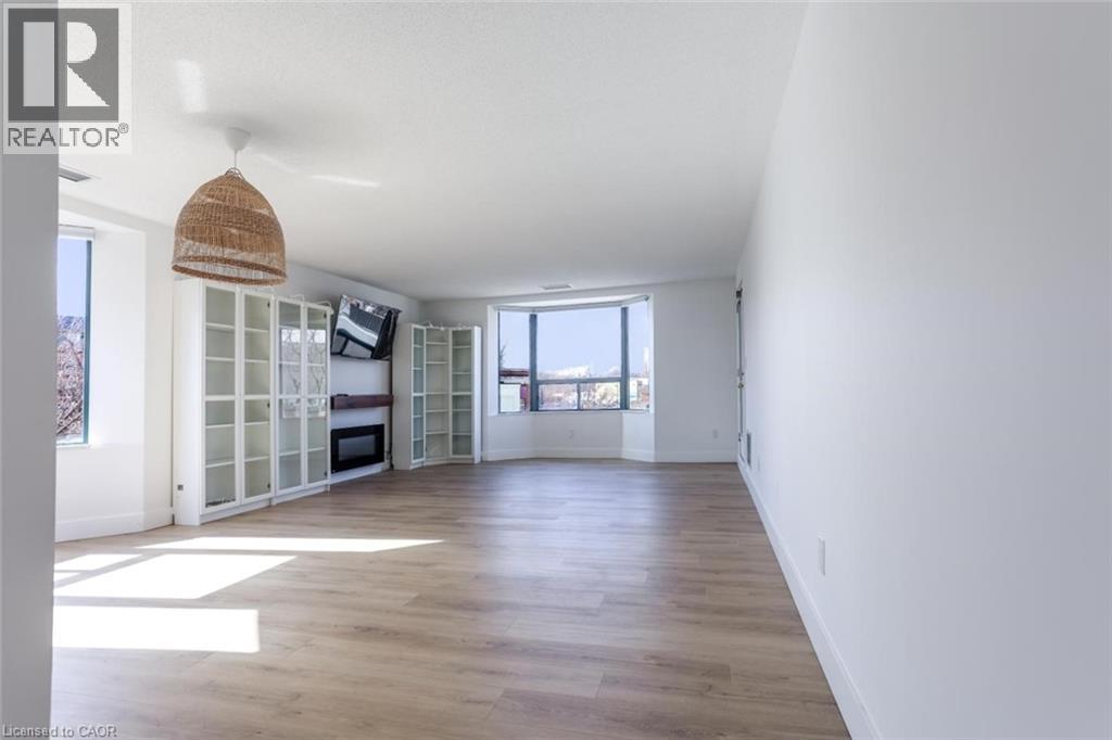 5 Ogilvie Street Unit# 404, Dundas, Ontario  L9H 2S1 - Photo 5 - 40809655