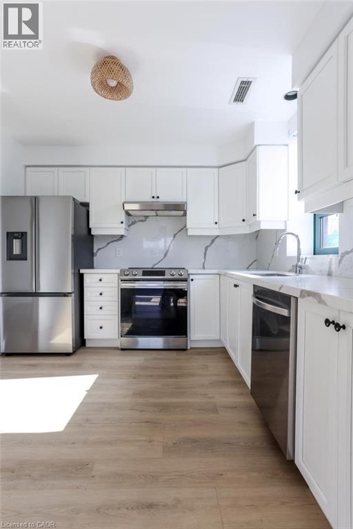 5 Ogilvie Street Unit# 404, Dundas, Ontario  L9H 2S1 - Photo 6 - 40809655