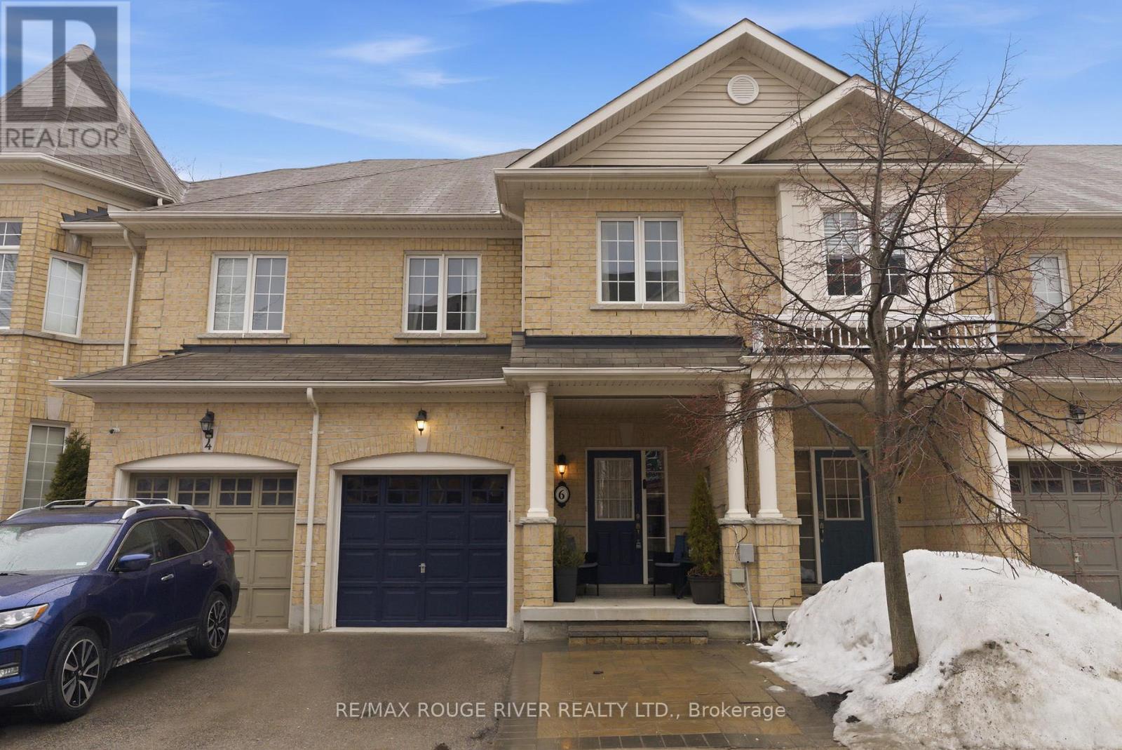 6 EDISON WAY, whitby (taunton north), Ontario