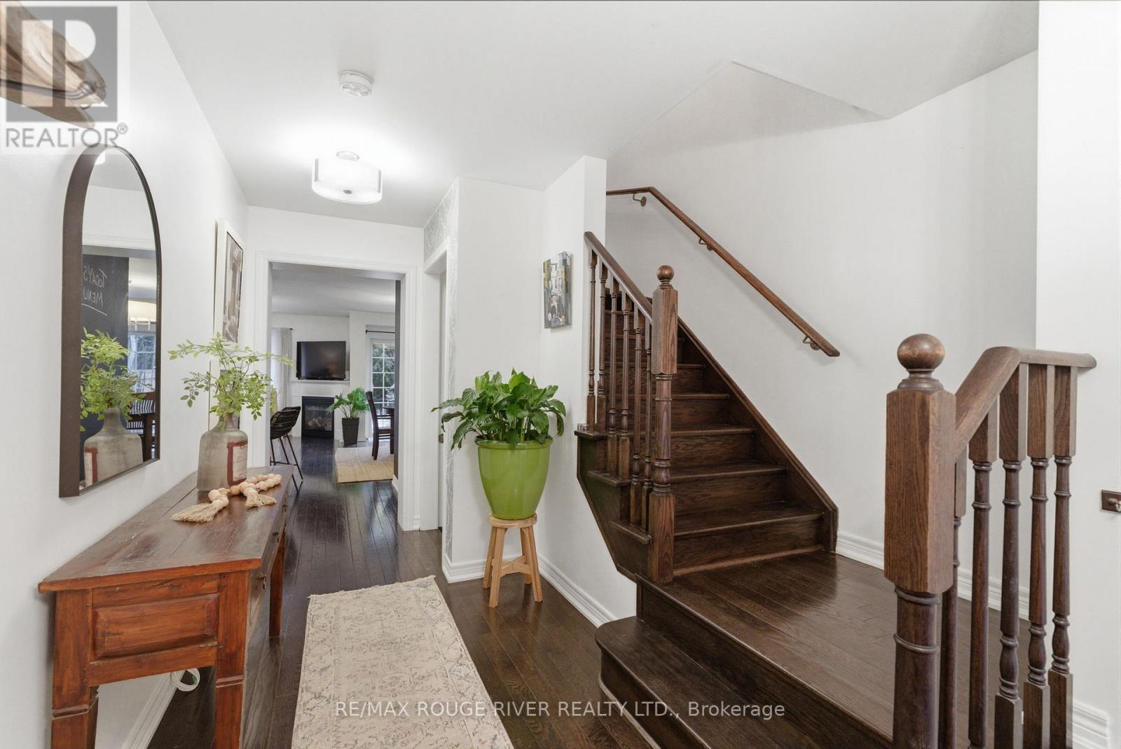 6 Edison Way, Whitby (Taunton North), Ontario  L1R 0L7 - Photo 4 - E12855822