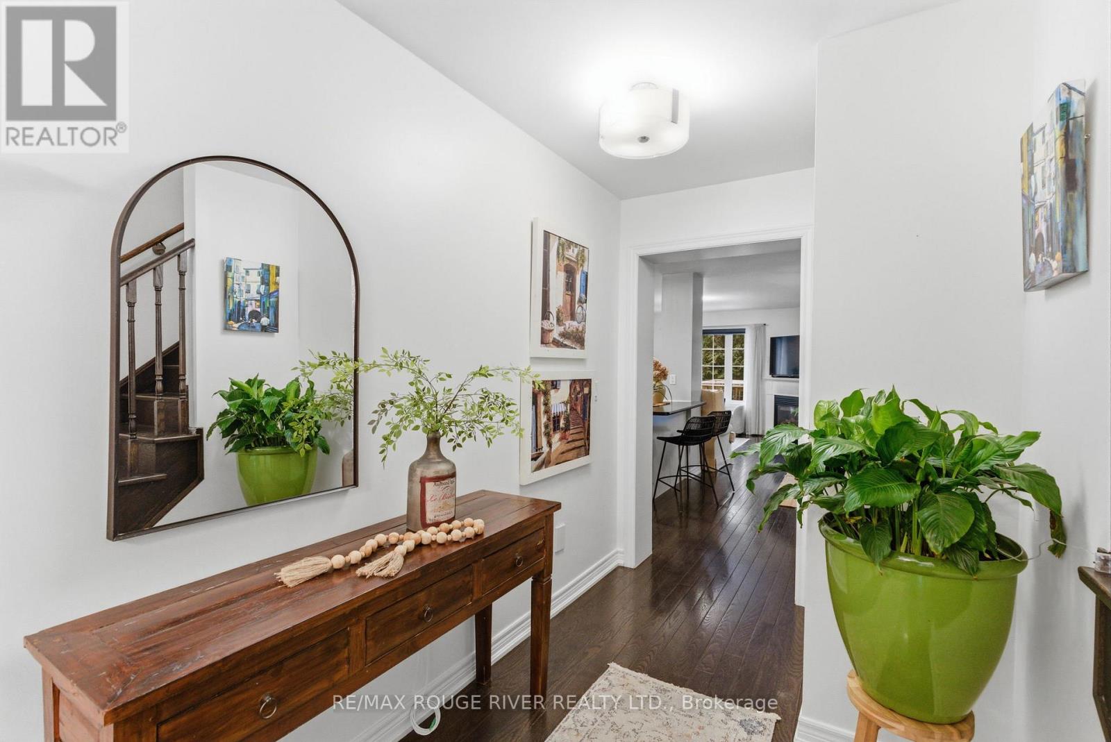 6 Edison Way, Whitby (Taunton North), Ontario  L1R 0L7 - Photo 6 - E12855822