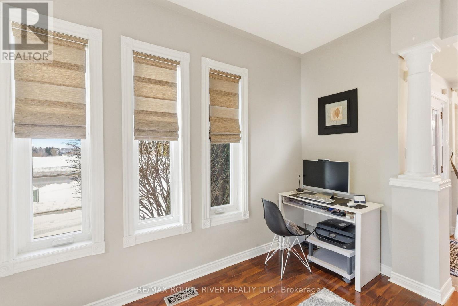 2 Hesham Drive, Whitby, Ontario  L1M 2J9 - Photo 8 - E12855840