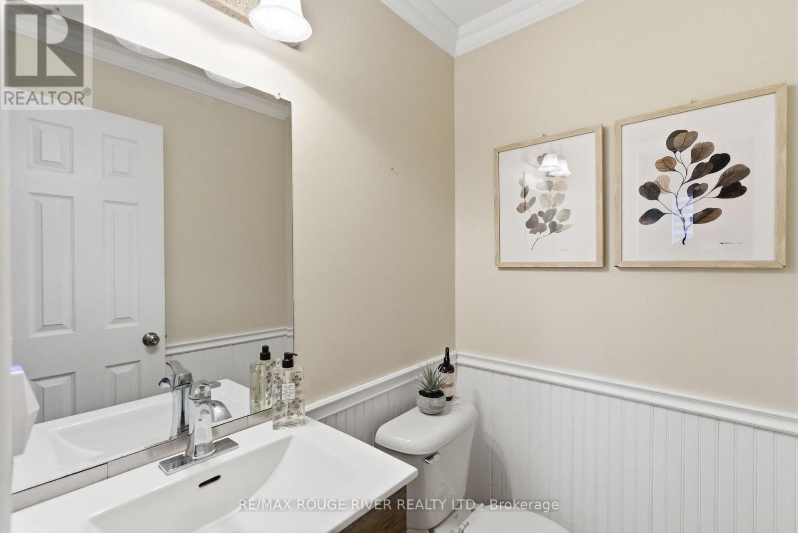 2 Hesham Drive, Whitby, Ontario  L1M 2J9 - Photo 9 - E12855840