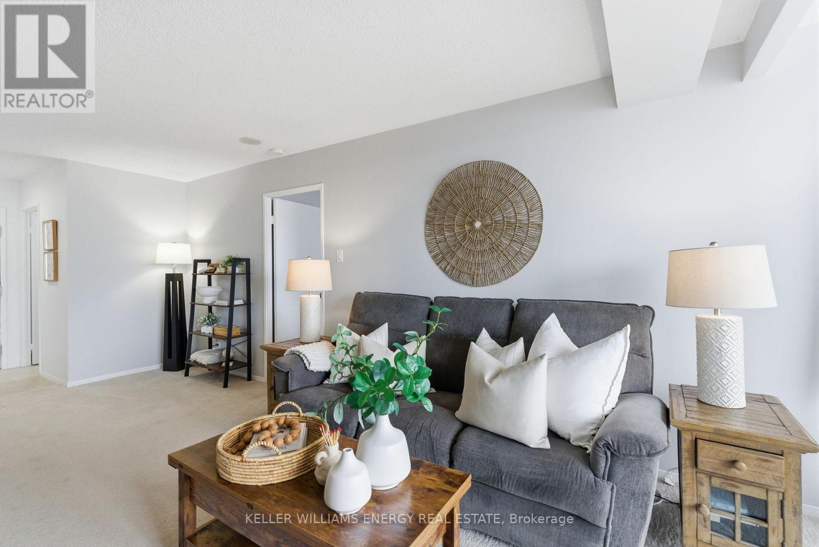 1008 - 1890 Valley Farm Road, Pickering, Ontario  L1V 6B4 - Photo 13 - E12855906