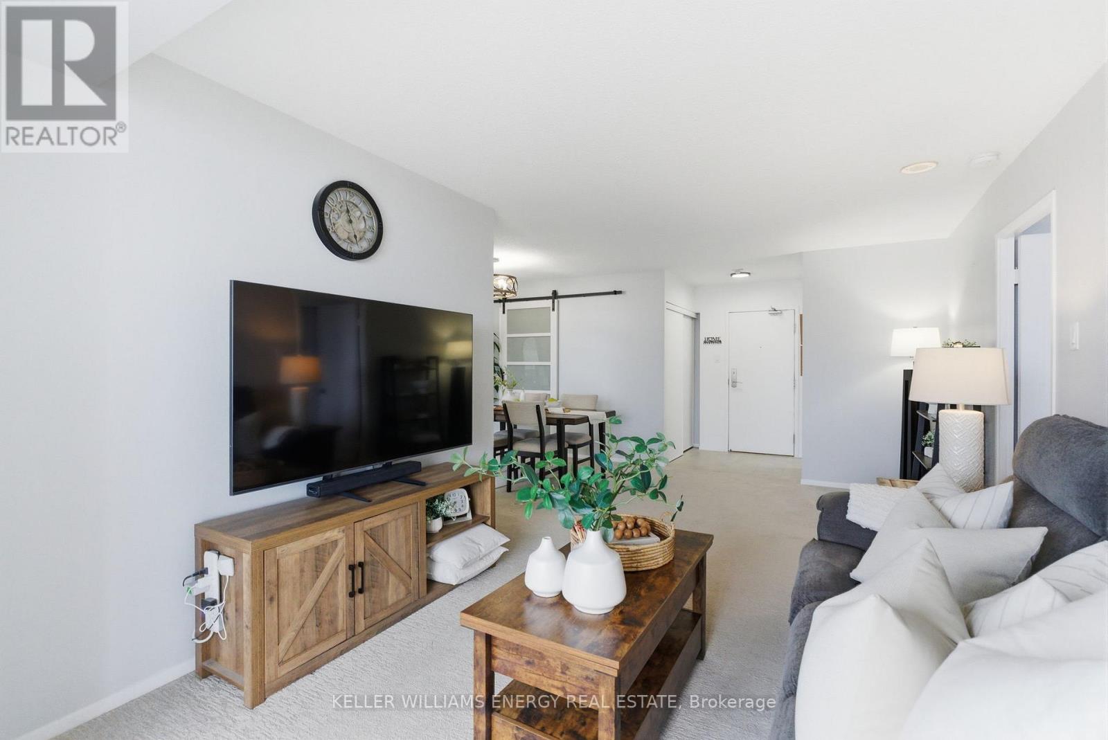 1008 - 1890 Valley Farm Road, Pickering, Ontario  L1V 6B4 - Photo 14 - E12855906