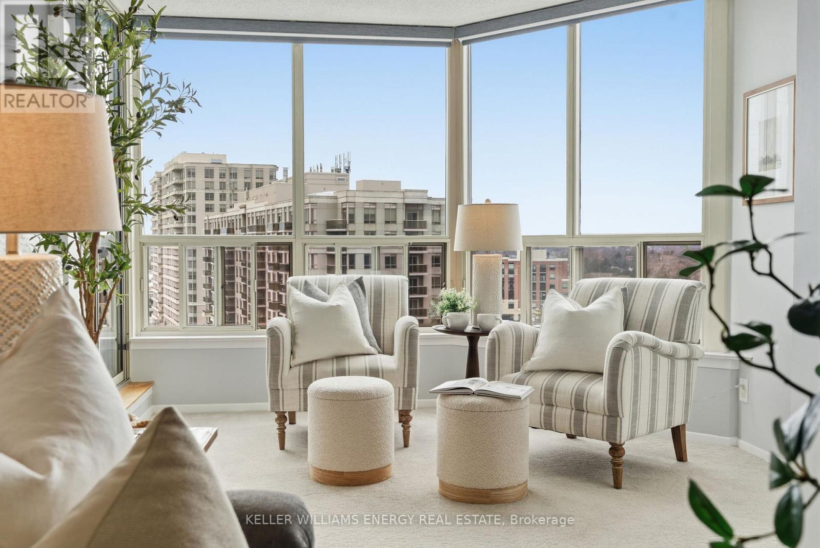 1008 - 1890 Valley Farm Road, Pickering, Ontario  L1V 6B4 - Photo 15 - E12855906