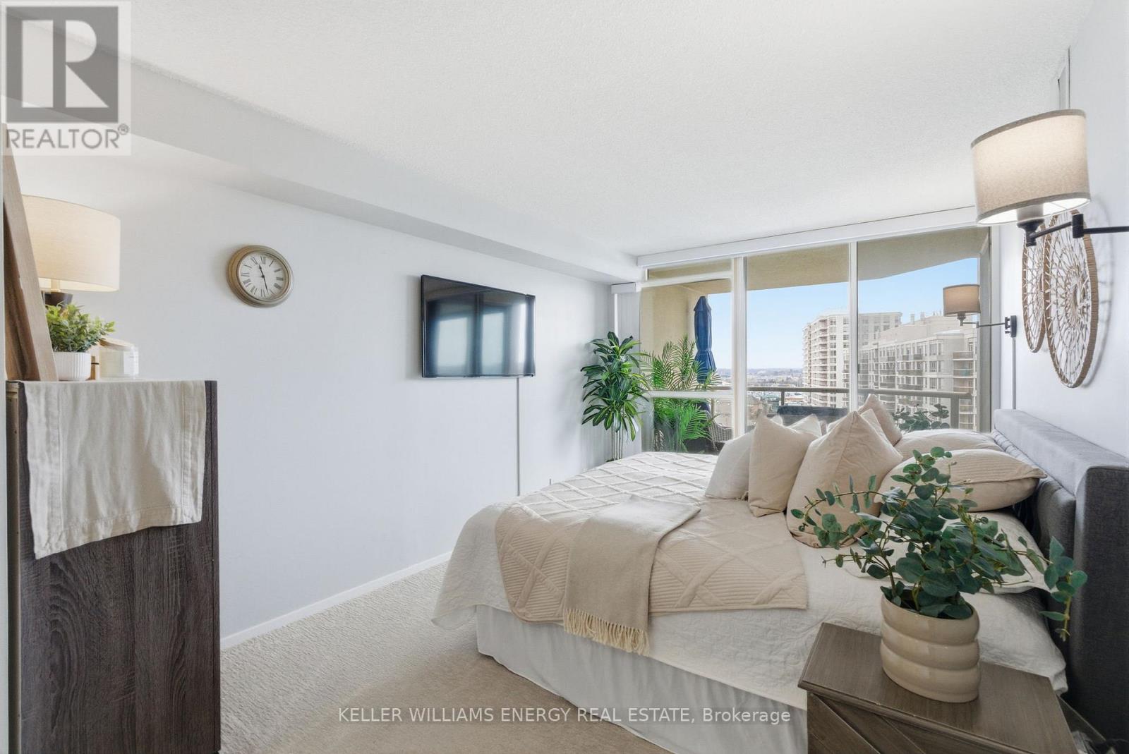 1008 - 1890 Valley Farm Road, Pickering, Ontario  L1V 6B4 - Photo 17 - E12855906