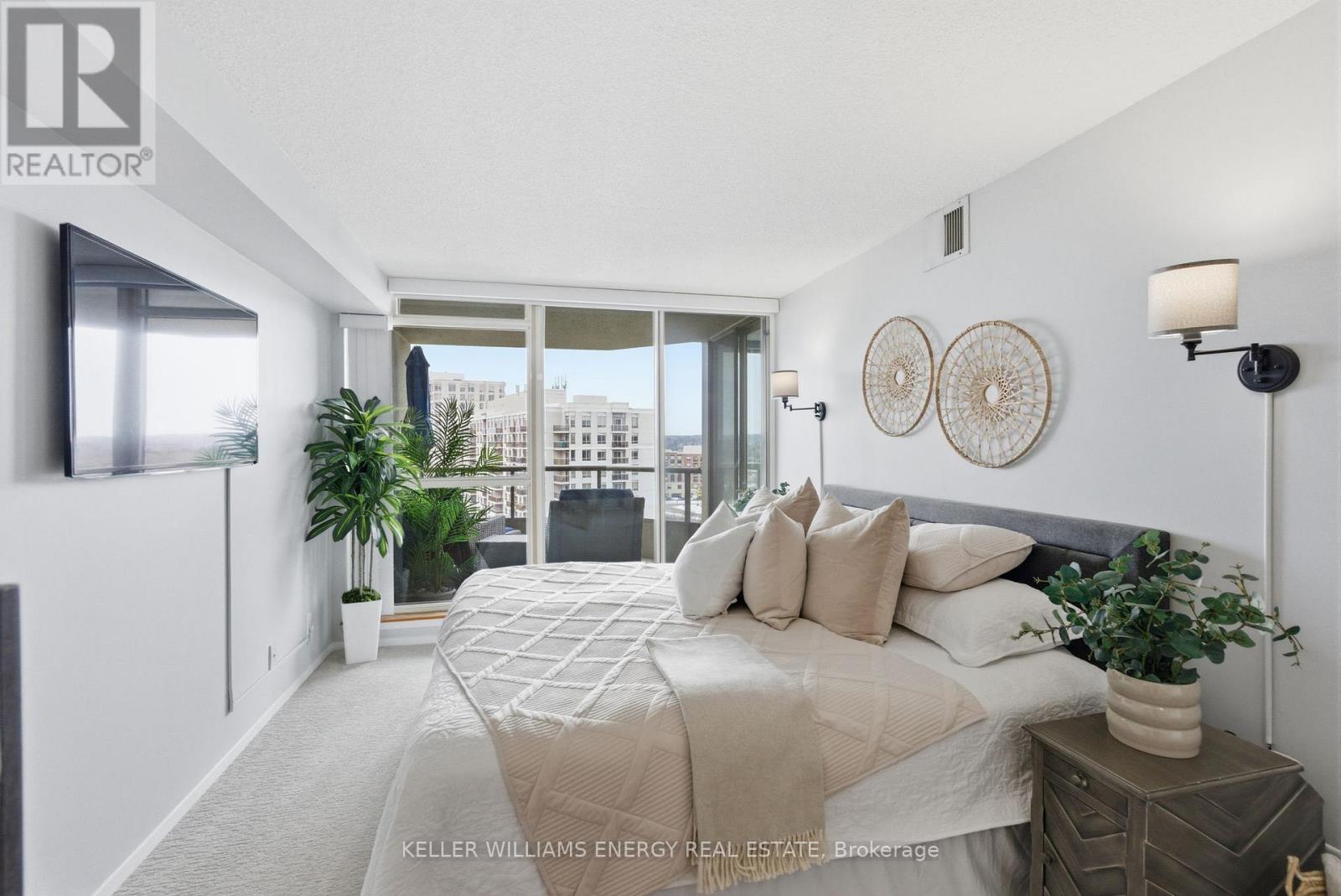 1008 - 1890 Valley Farm Road, Pickering, Ontario  L1V 6B4 - Photo 18 - E12855906